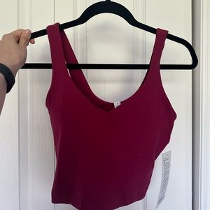 Lululemon Align Tank